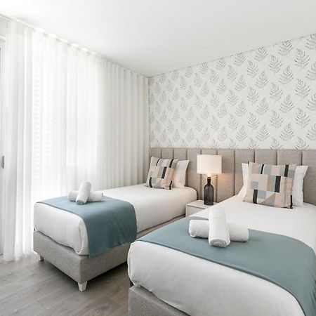 Casalinga Apartment นาซาเร ภายนอก รูปภาพ