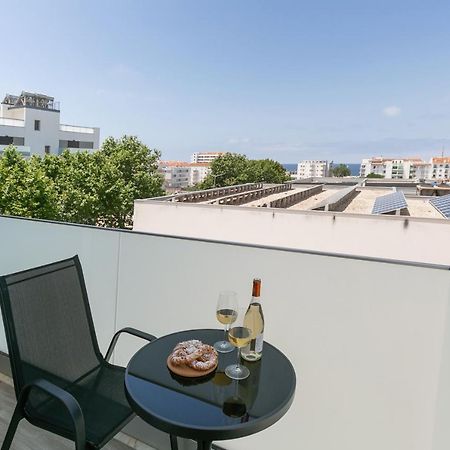 Casalinga Apartment นาซาเร ภายนอก รูปภาพ