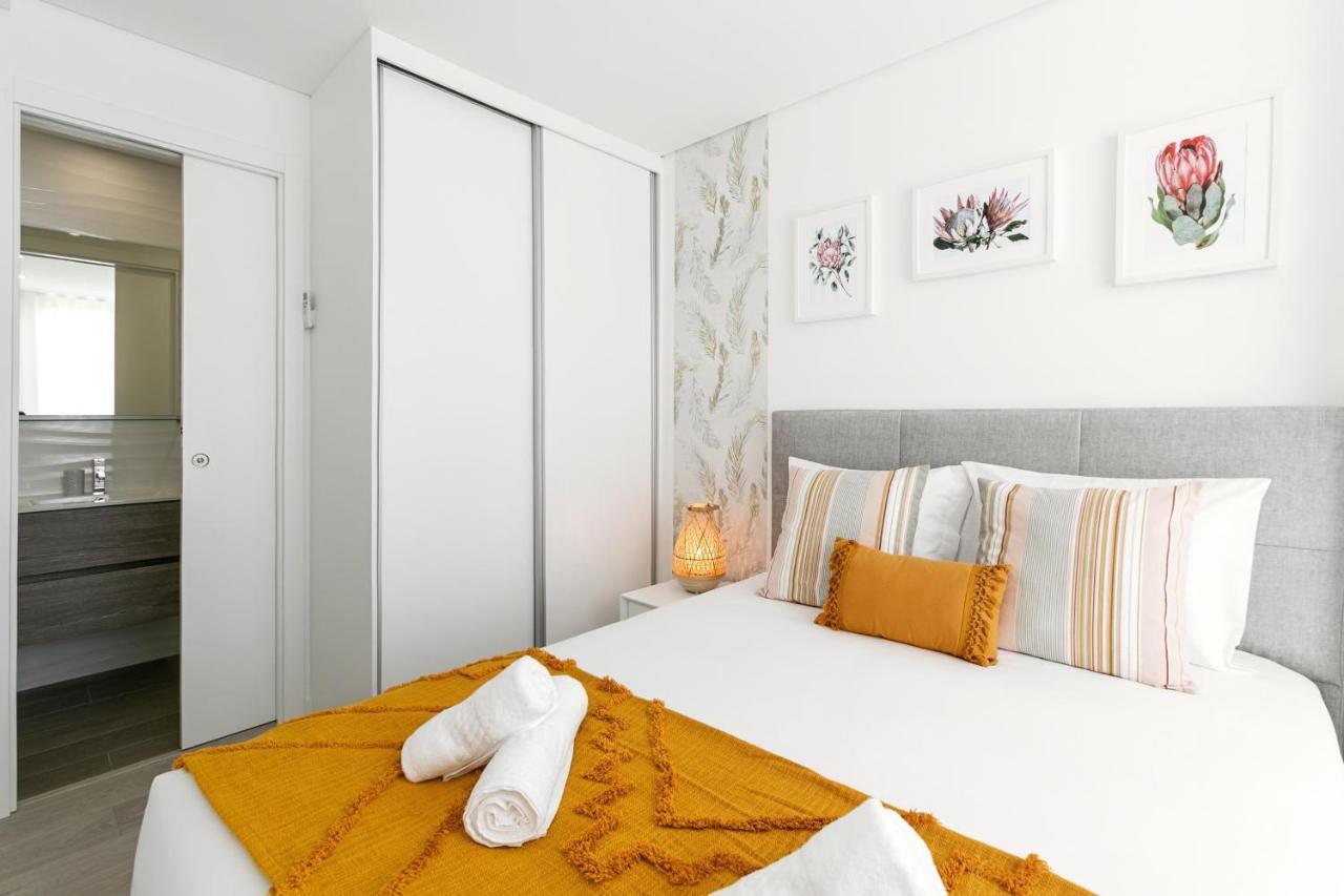 Casalinga Apartment นาซาเร ภายนอก รูปภาพ