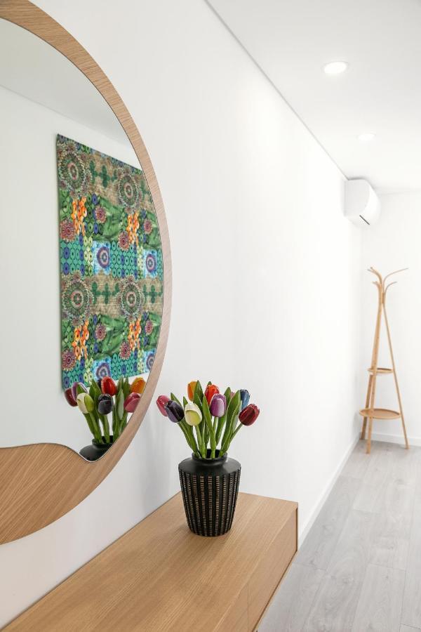 Casalinga Apartment นาซาเร ภายนอก รูปภาพ