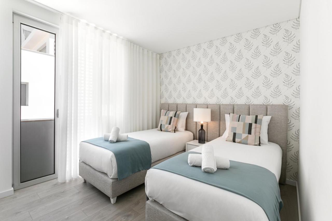 Casalinga Apartment นาซาเร ภายนอก รูปภาพ