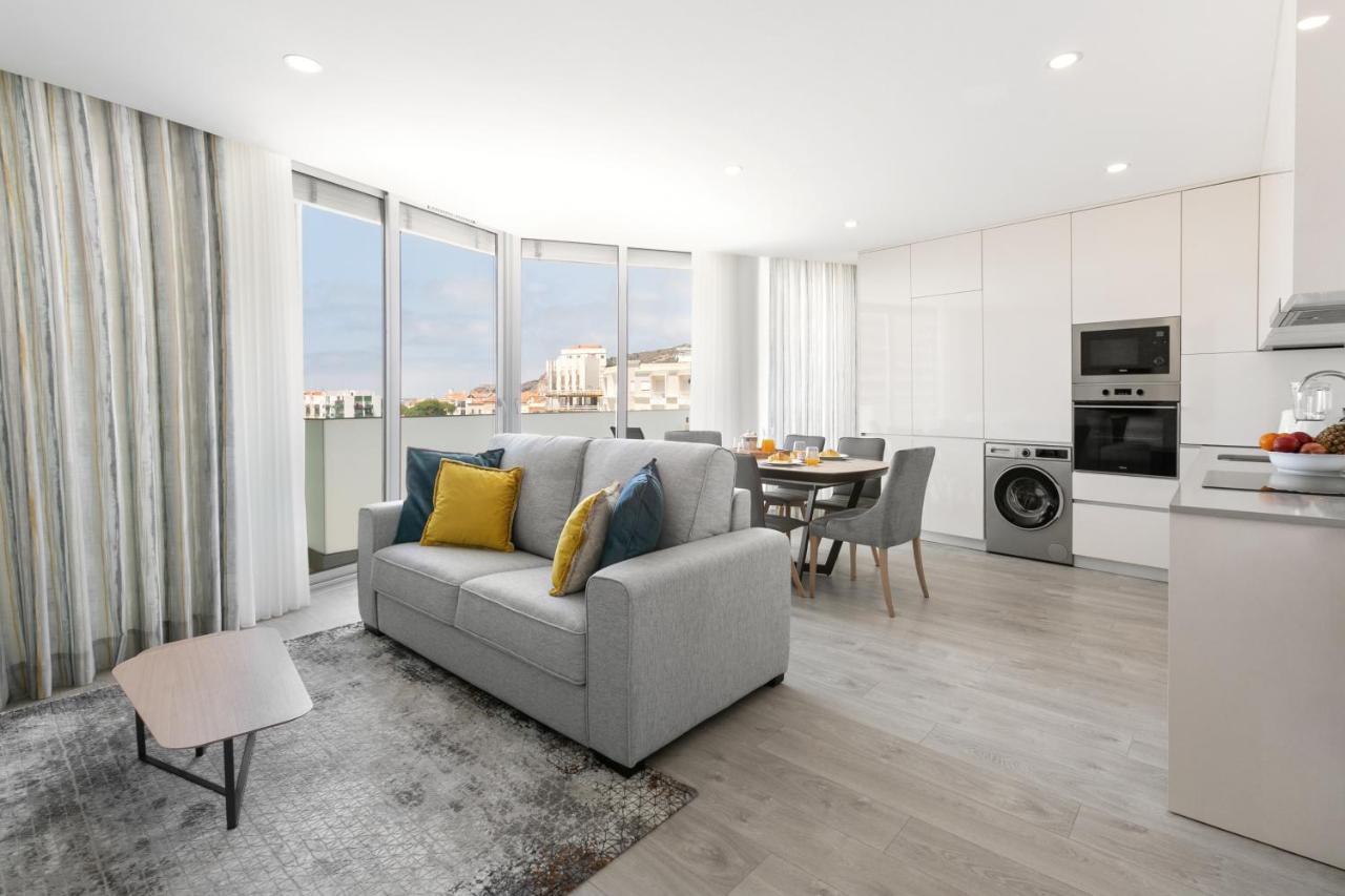 Casalinga Apartment นาซาเร ภายนอก รูปภาพ