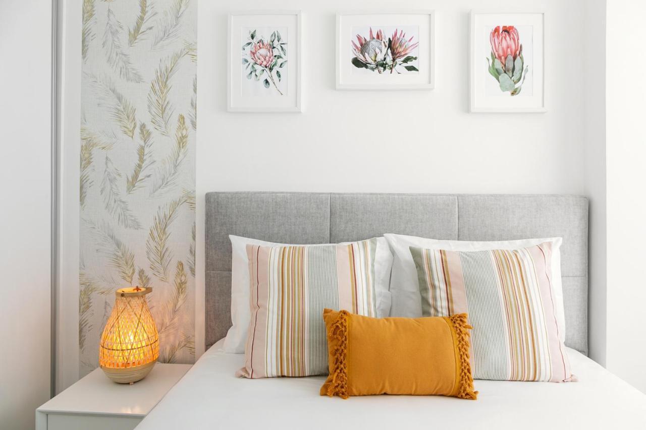 Casalinga Apartment นาซาเร ภายนอก รูปภาพ