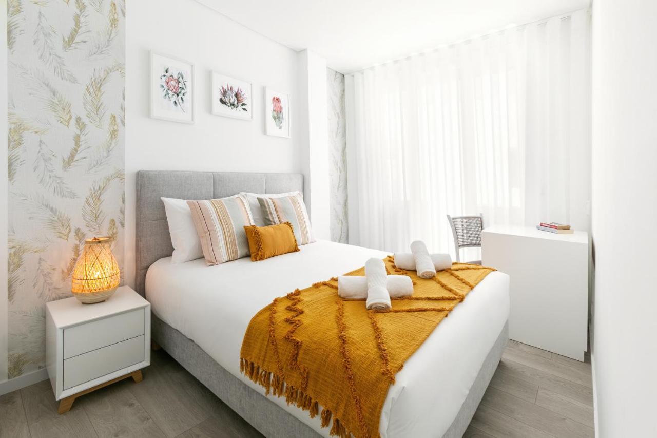 Casalinga Apartment นาซาเร ภายนอก รูปภาพ