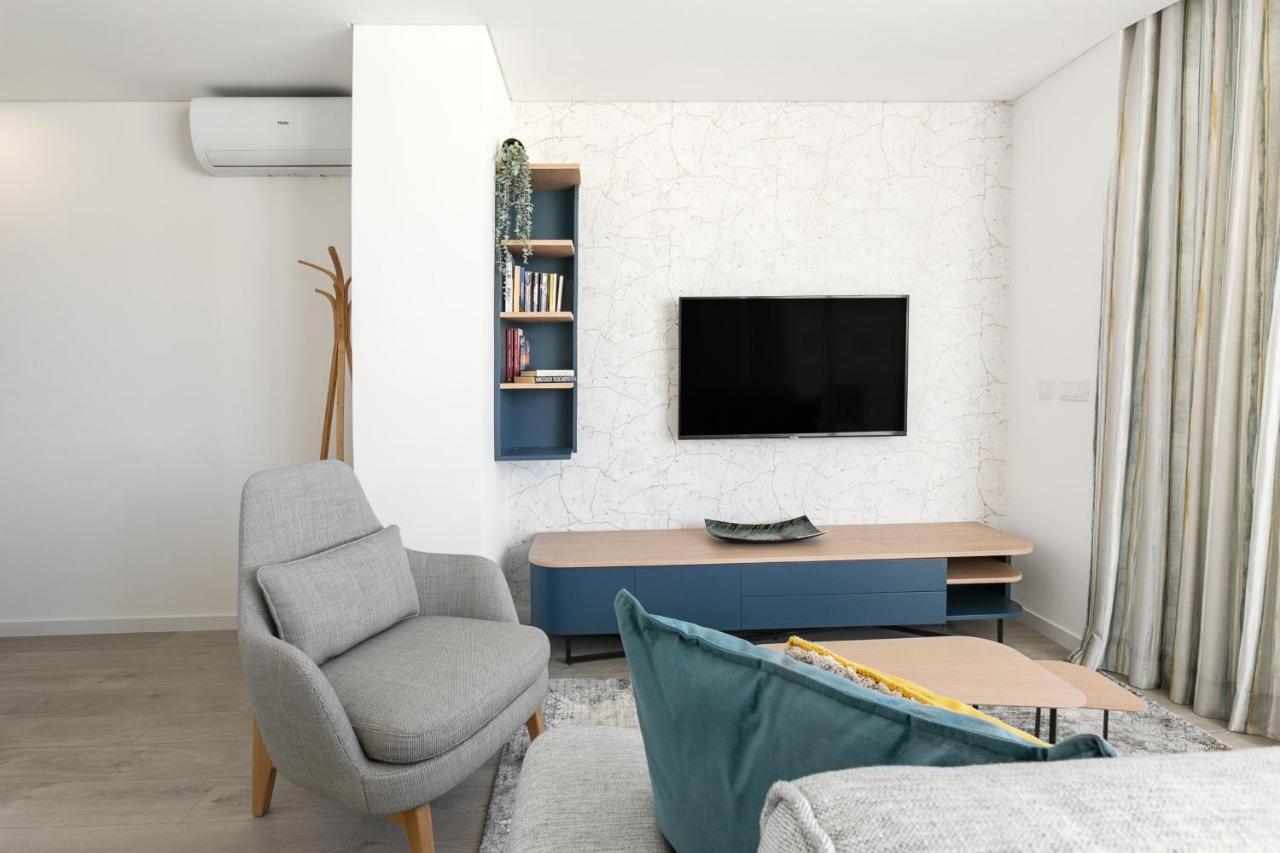 Casalinga Apartment นาซาเร ภายนอก รูปภาพ